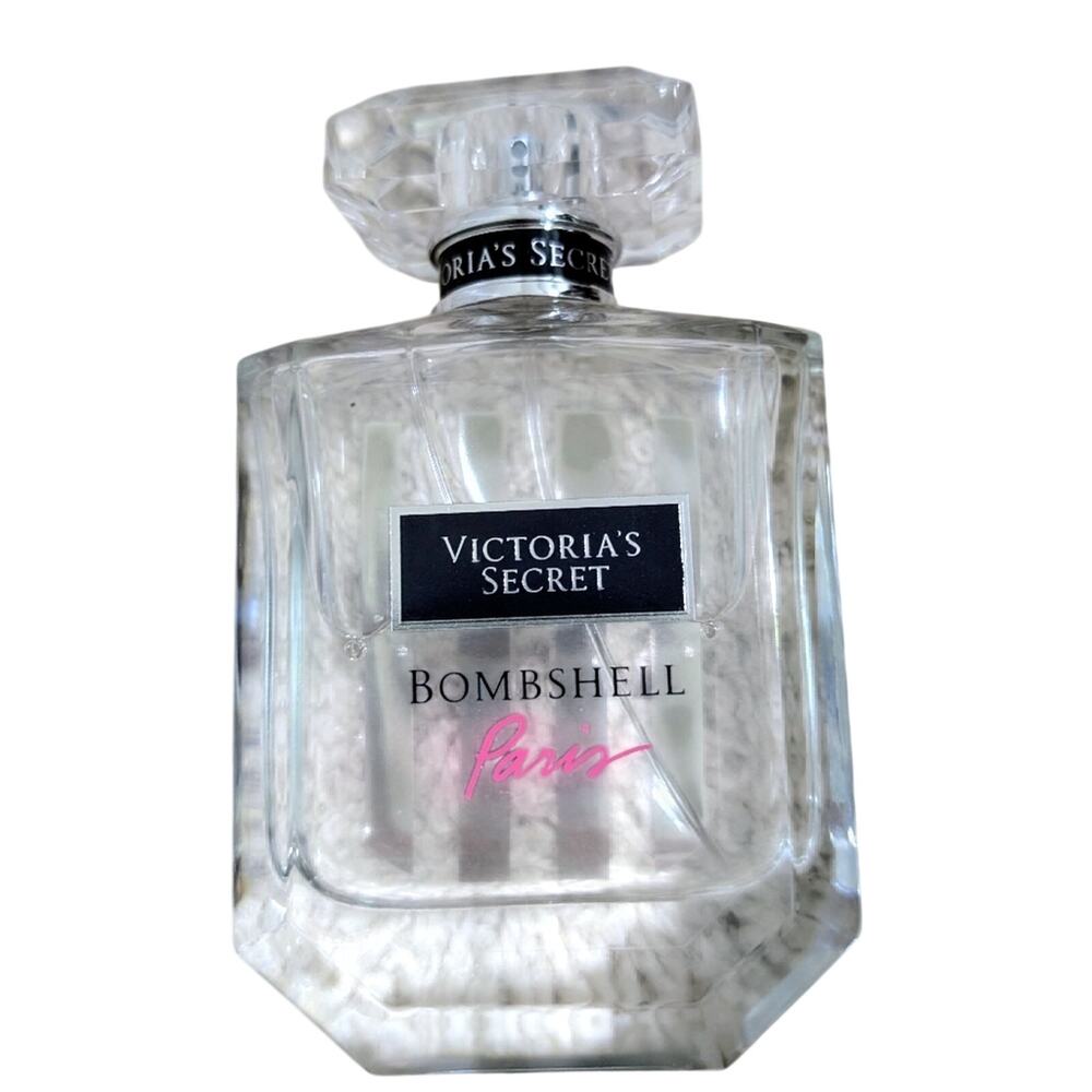 Victoria Secret New Bombshell Paris Spray Full Size 3.4 Fl OzNever Used